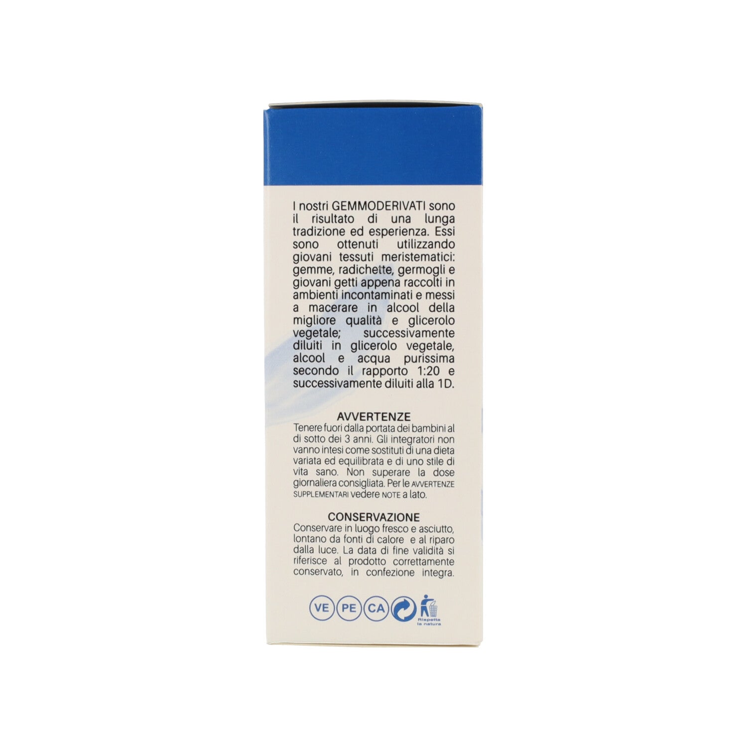 QUERCUS PEDUN  MG - 100ML