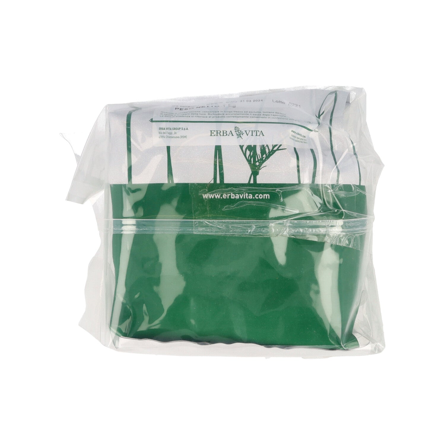 LIQUIRIZIA COMPOSTA - 1 KG