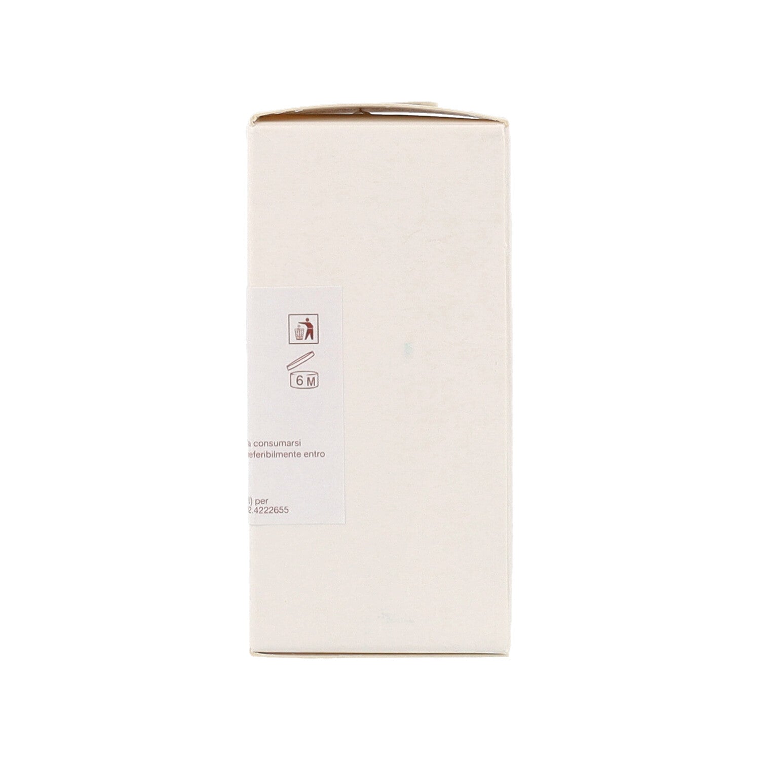 MELISSA OLIO BAGNO - 30ML