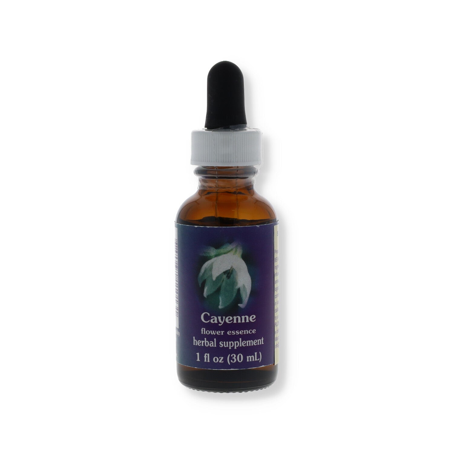 ESSENZA CALIFORNIANA FES CAYENNE 30ML