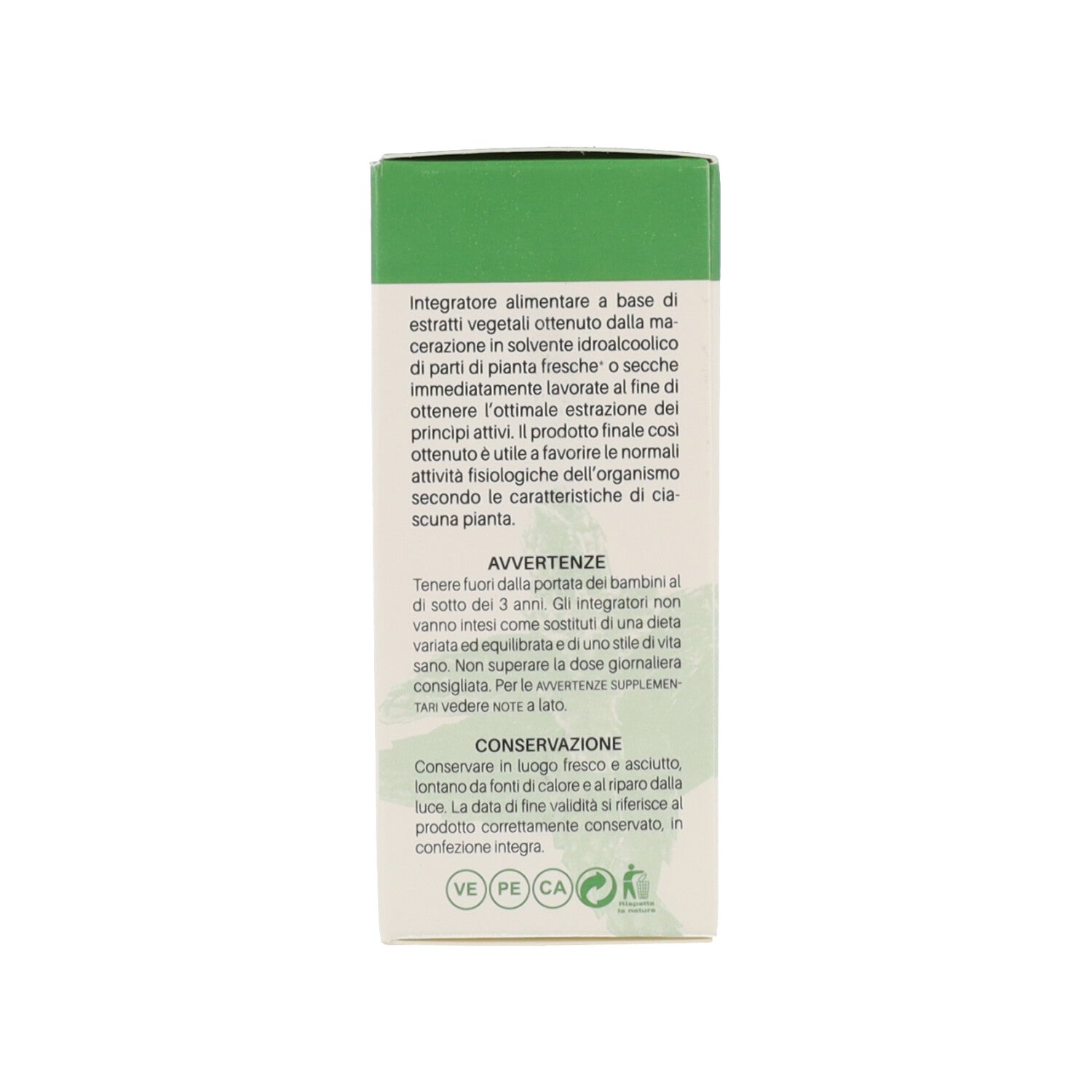 NOCE MALLO GTT - 60ML
