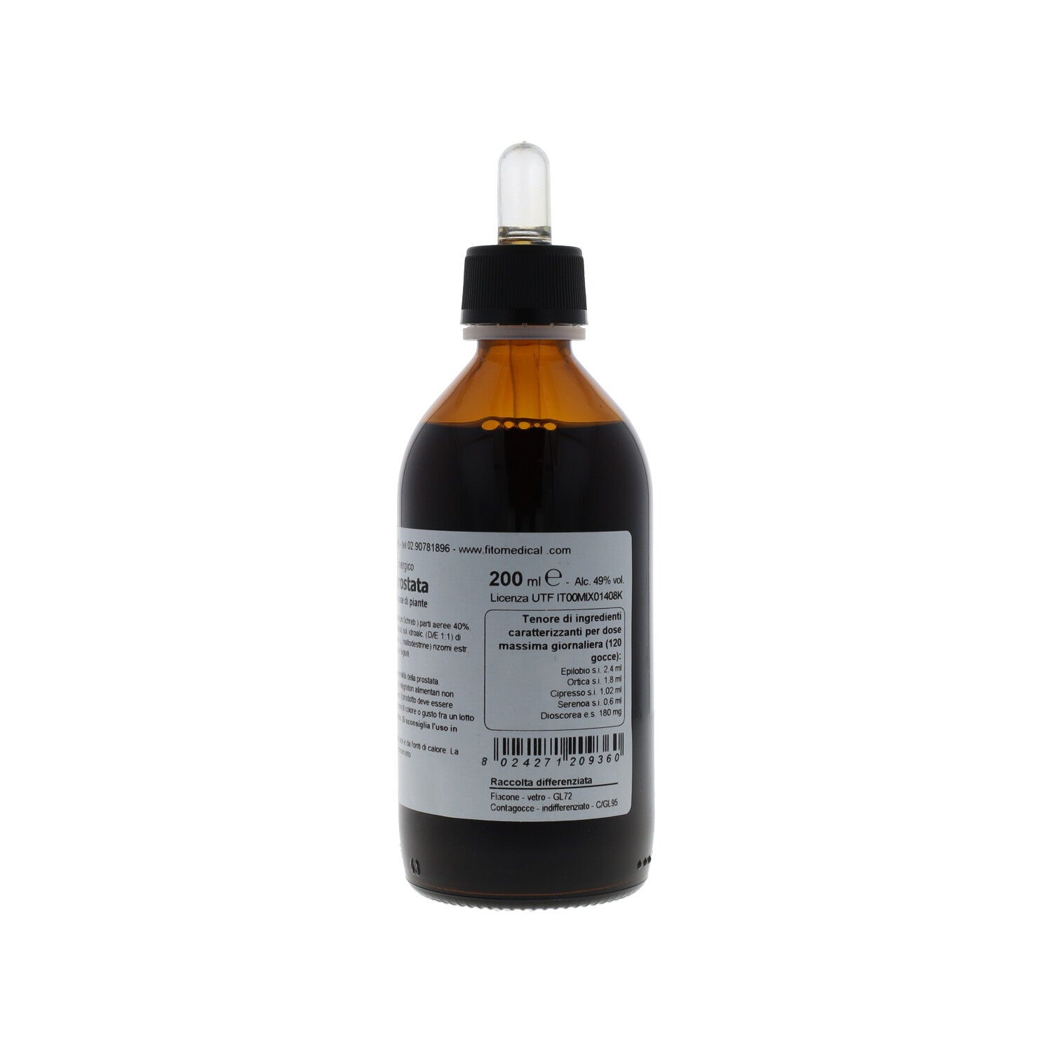 EPILOBIUL 200 ML