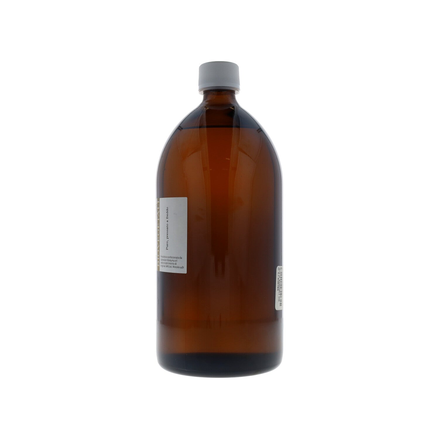 OLIO DI MANDORLE DOLCI 1L