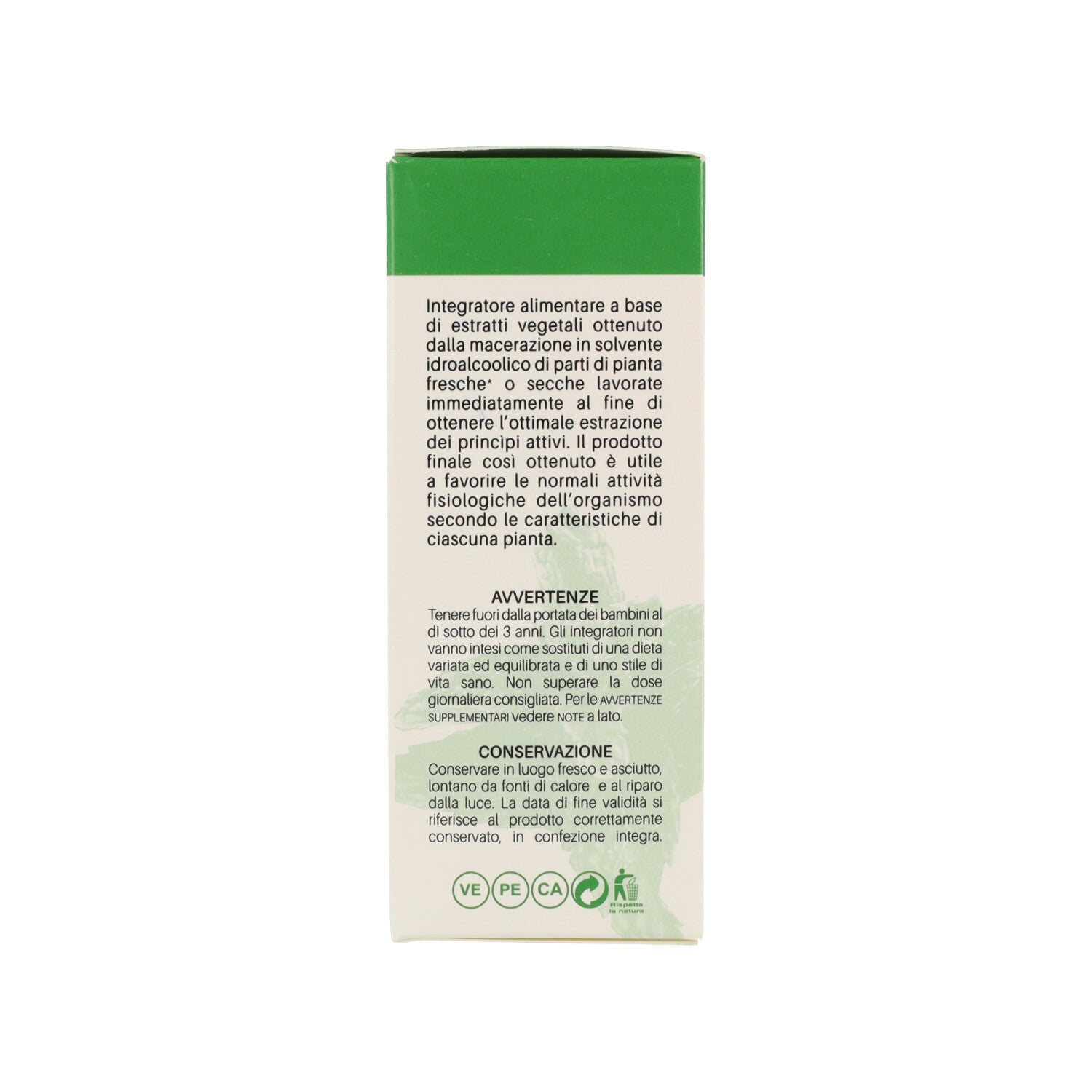 AGLIO GTT - 100ML