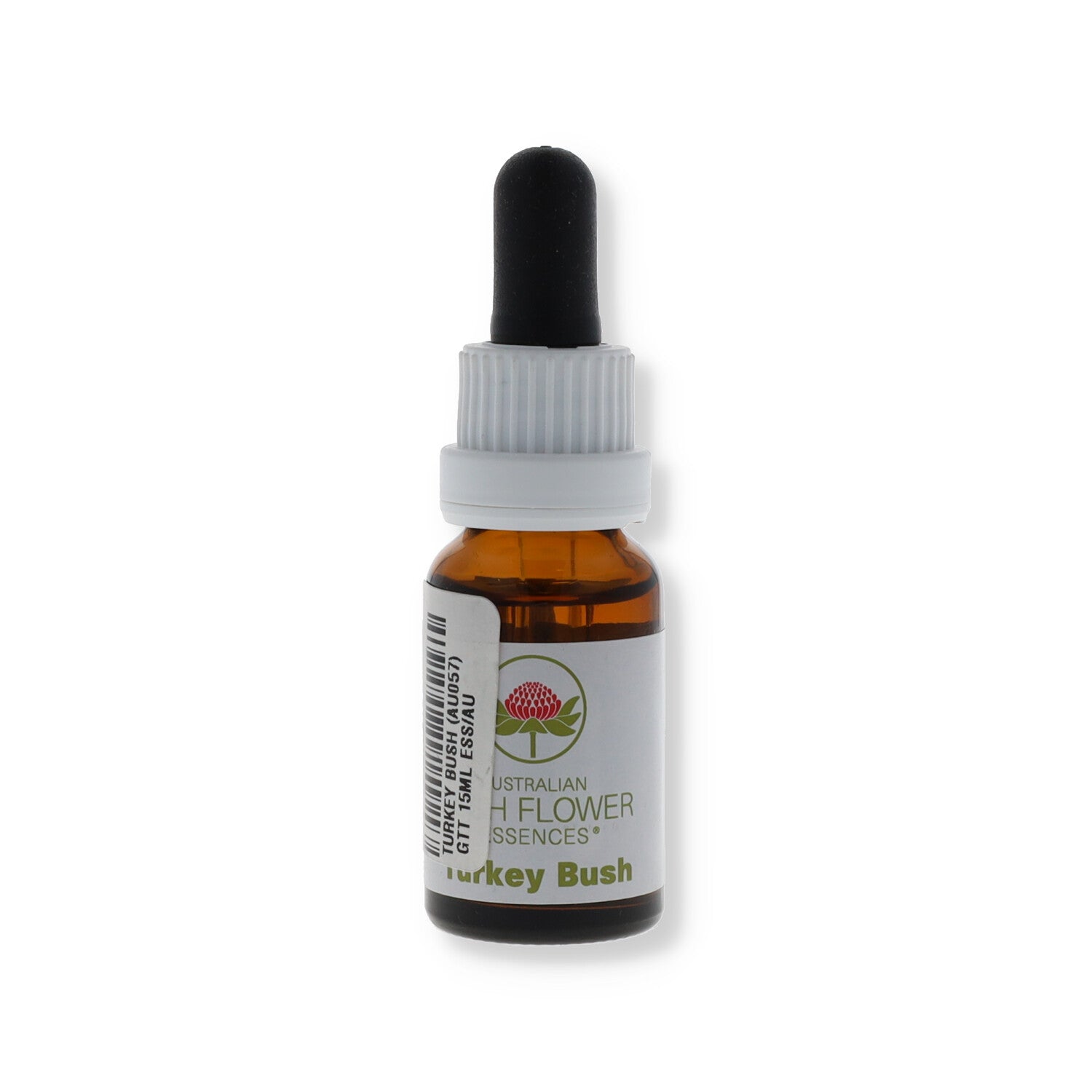 ESSENZE AUSTRALIAN BUSH TURKEY BUSH 15 ML