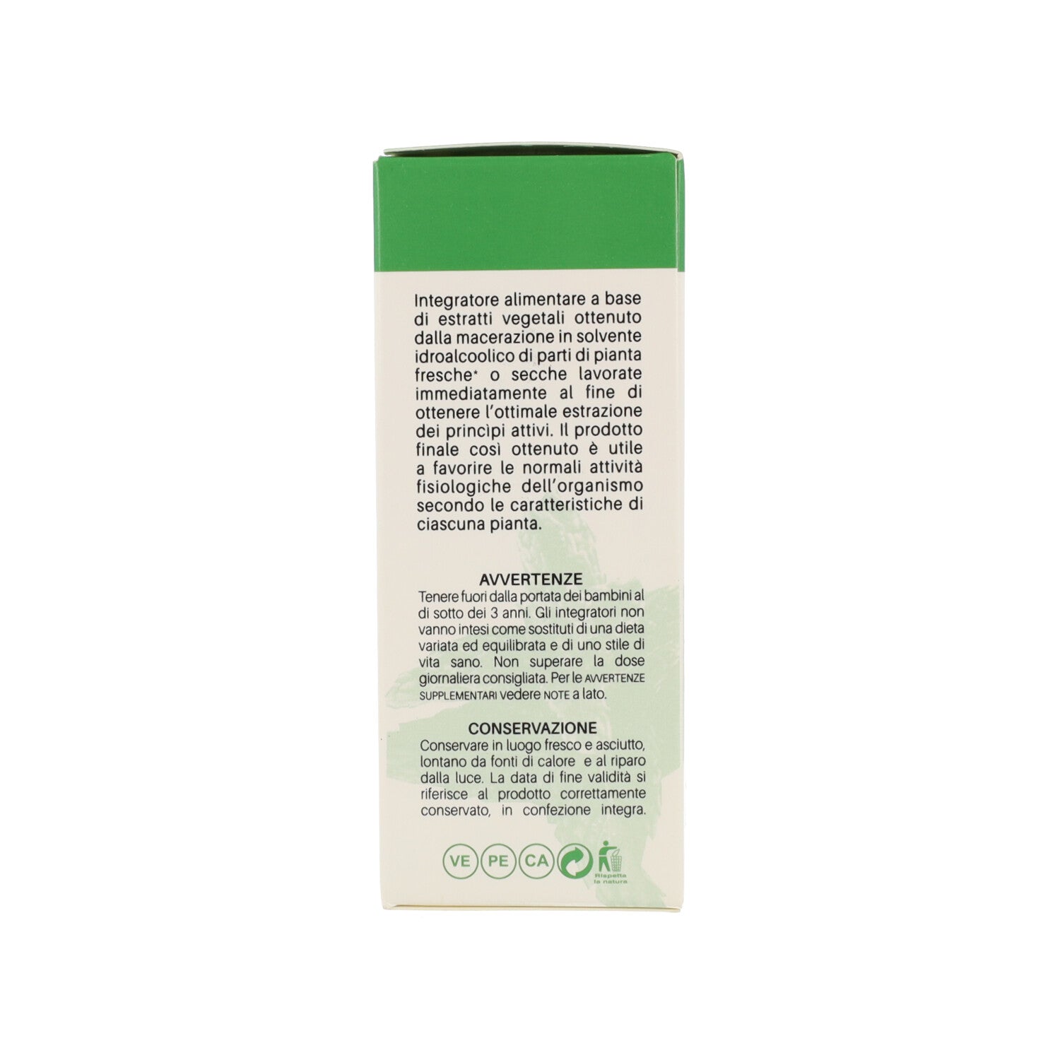 AGRIMONIA GTT - 100ML