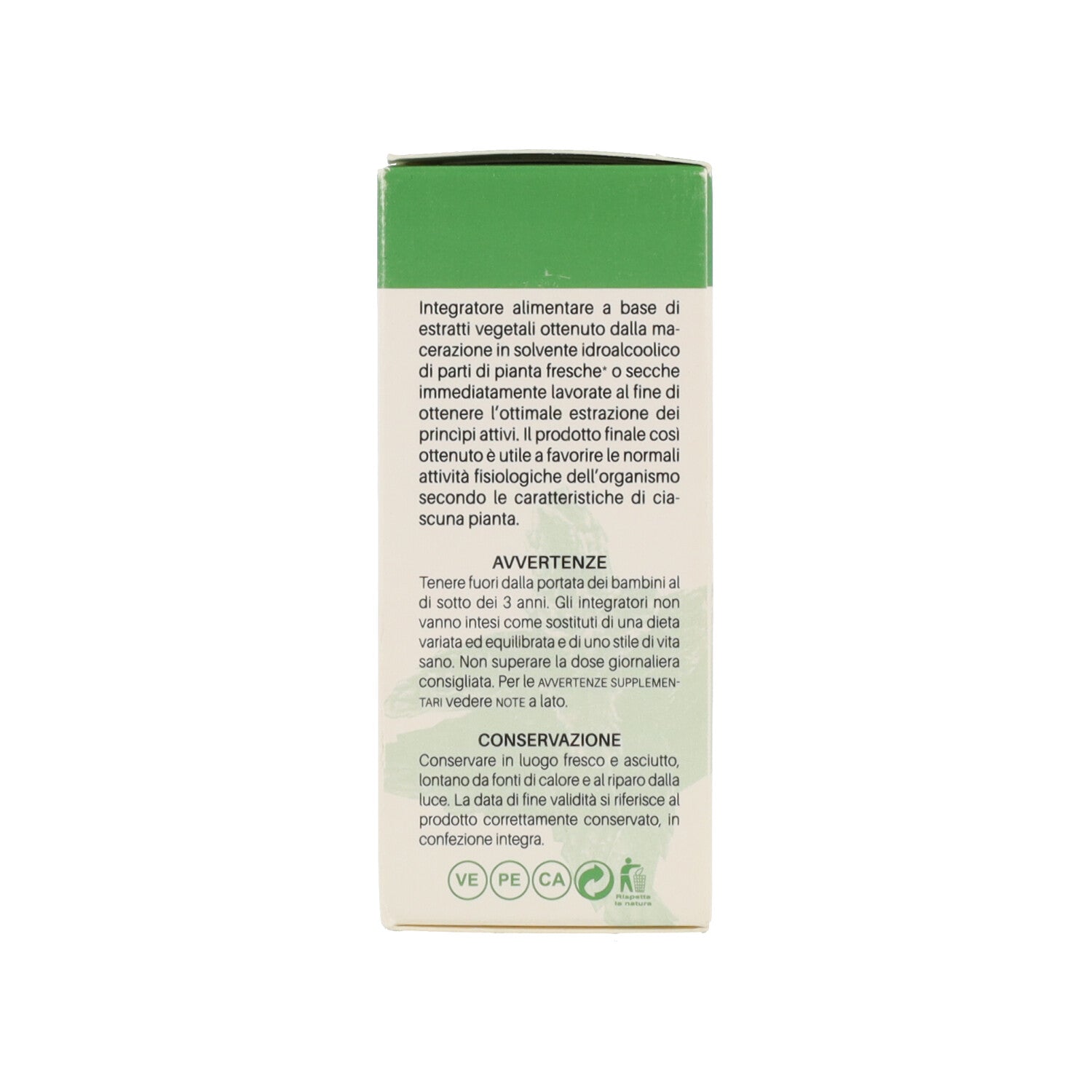CARDIACA GTT - 60ML