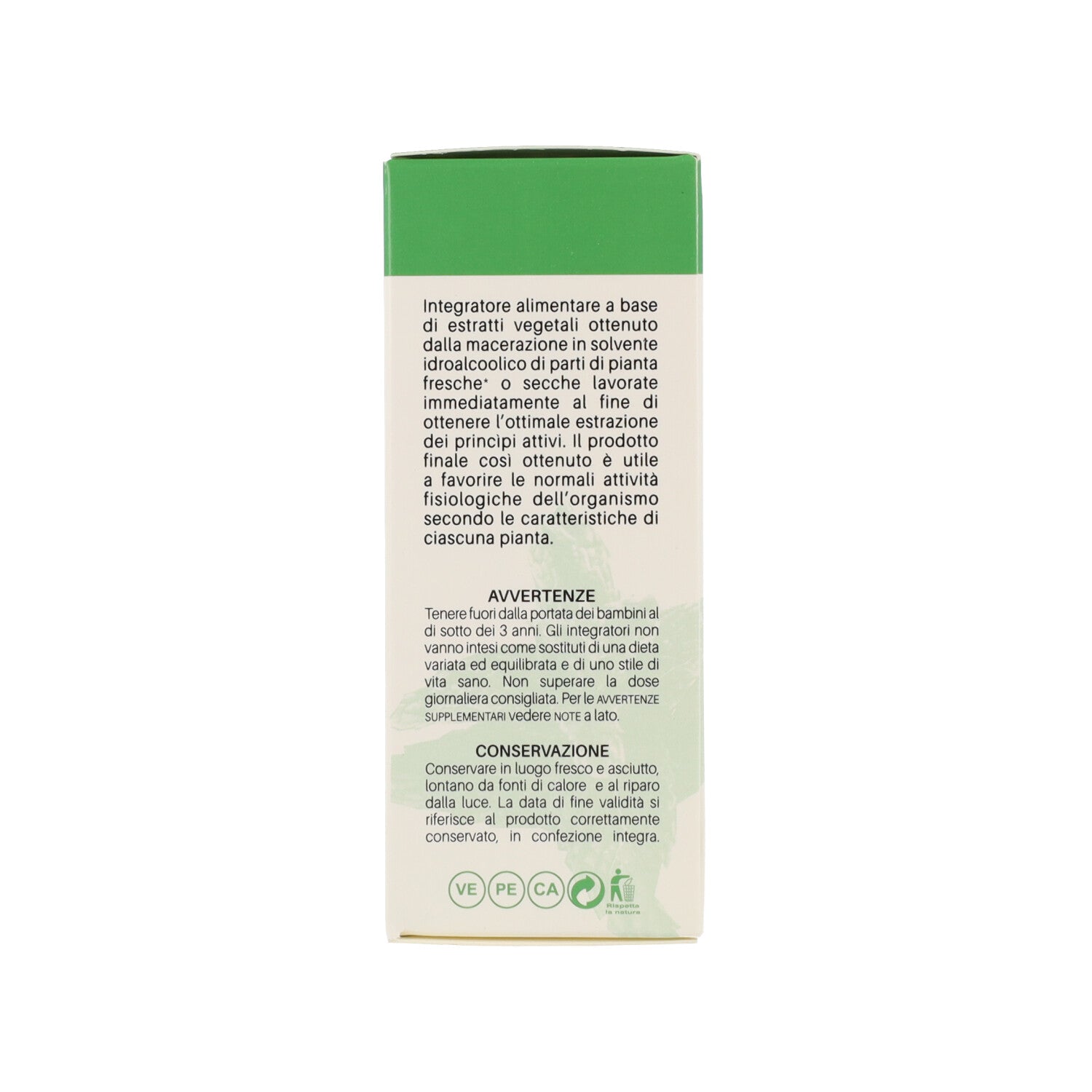 SPIREA GTT - 100ML