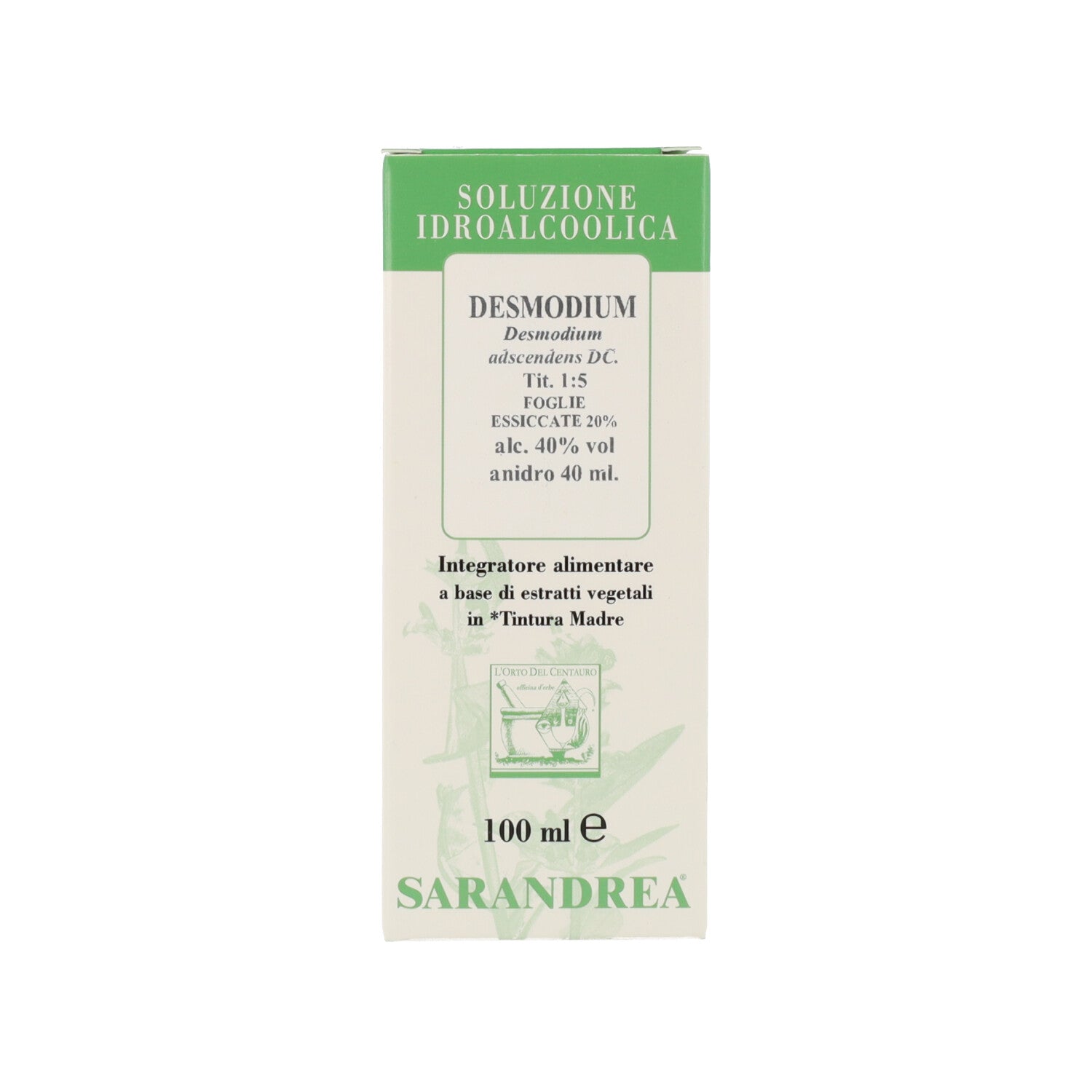 DESMODIO - 100ML
