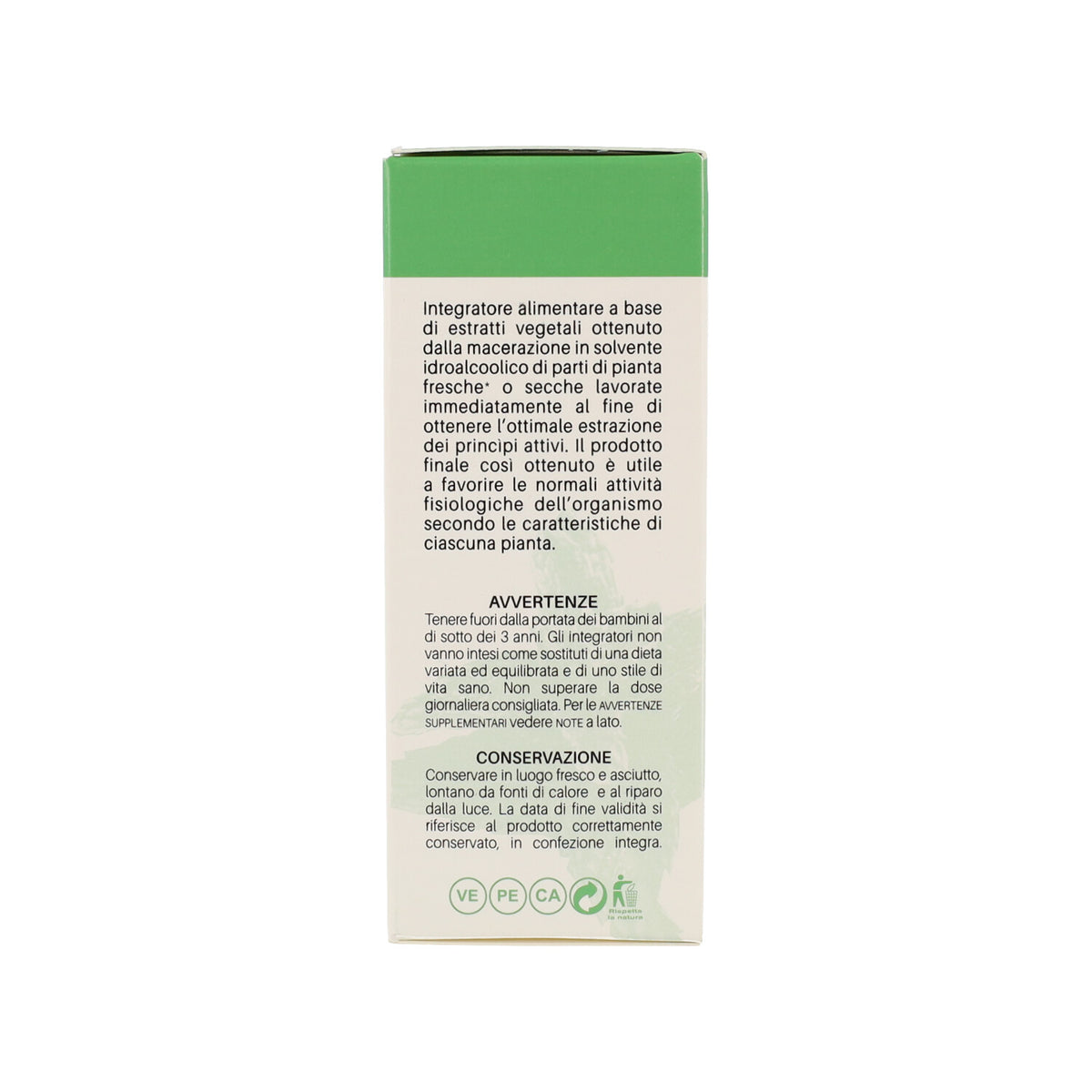 CANNELLA GTT - 100ML