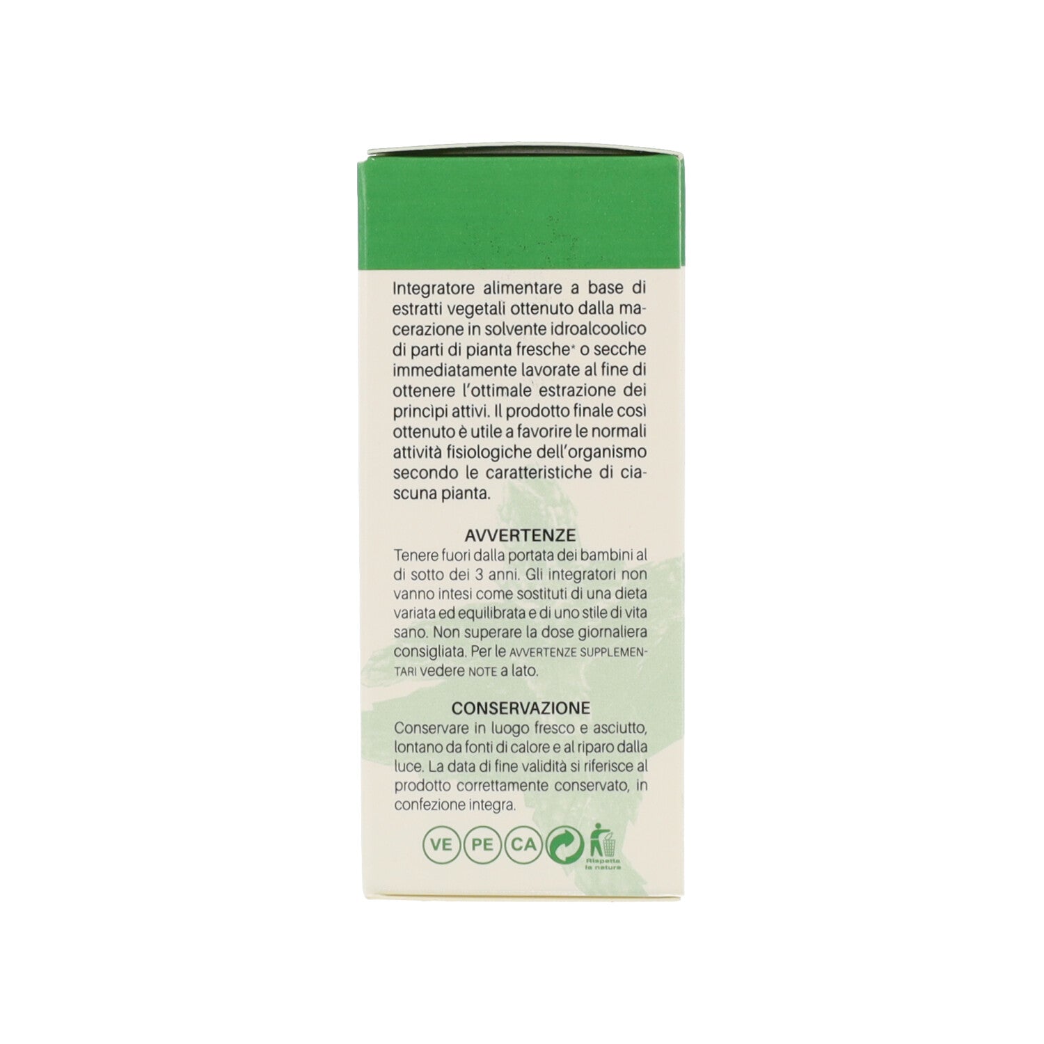 CARDO MARIANO GTT - 60ML