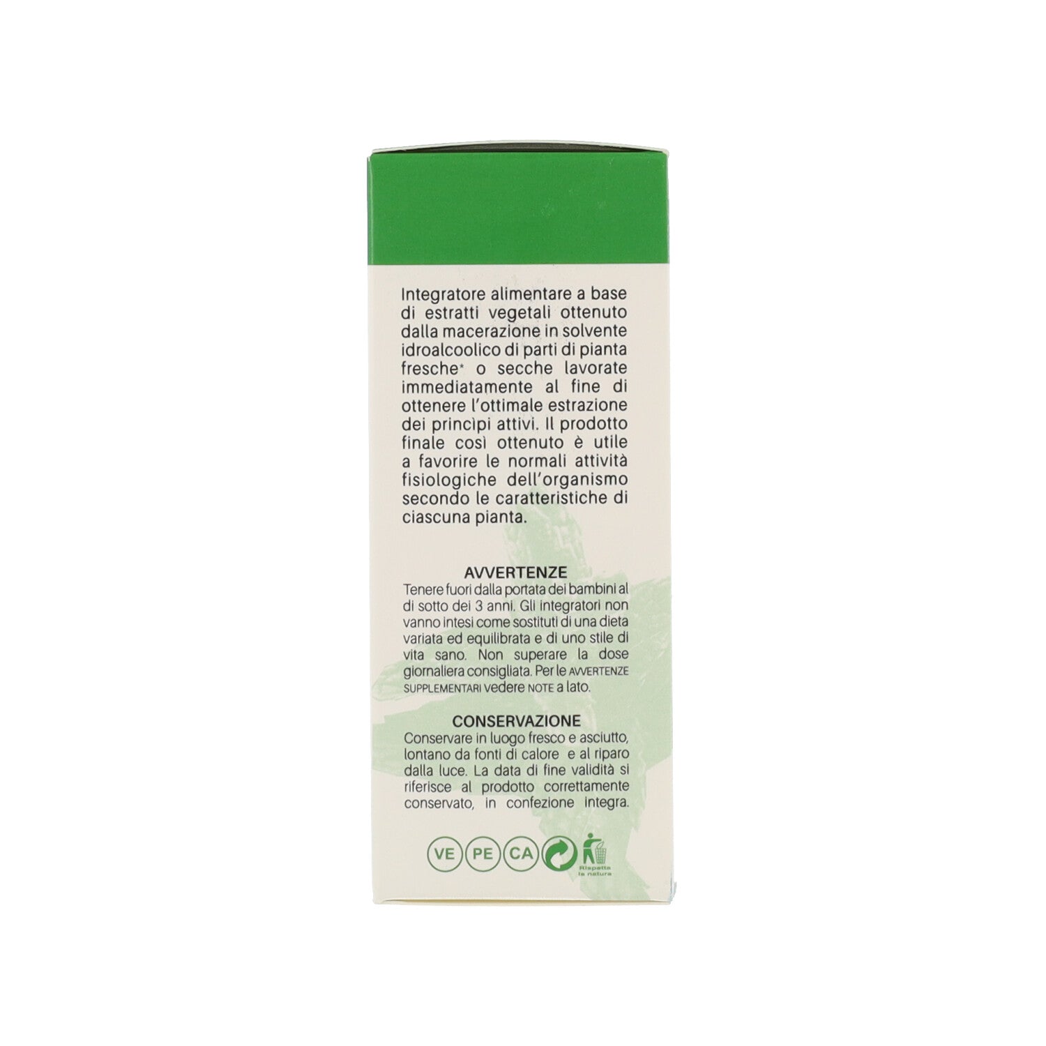 CILIEGIO GTT - 100ML