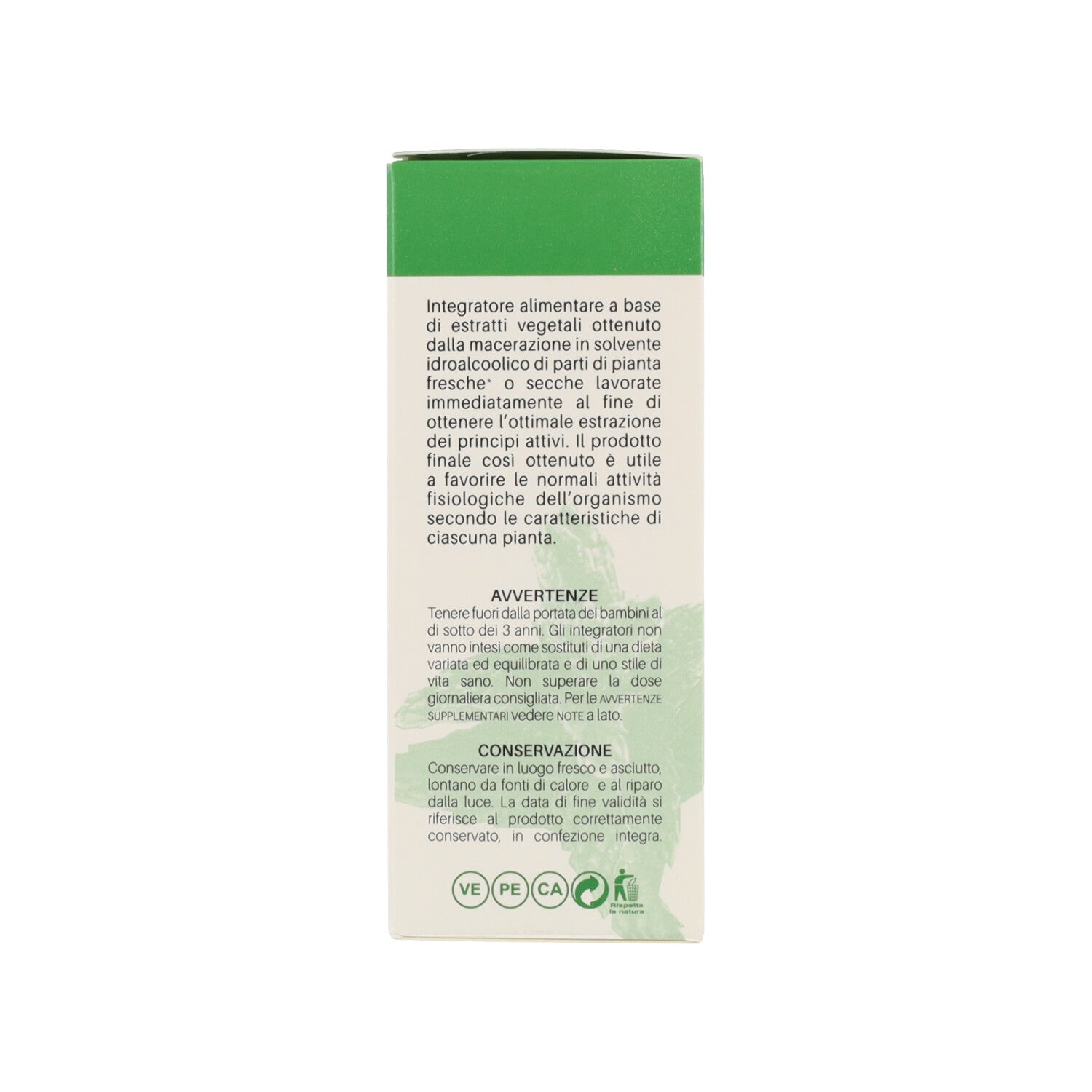VALERIANA GTT - 100 ML
