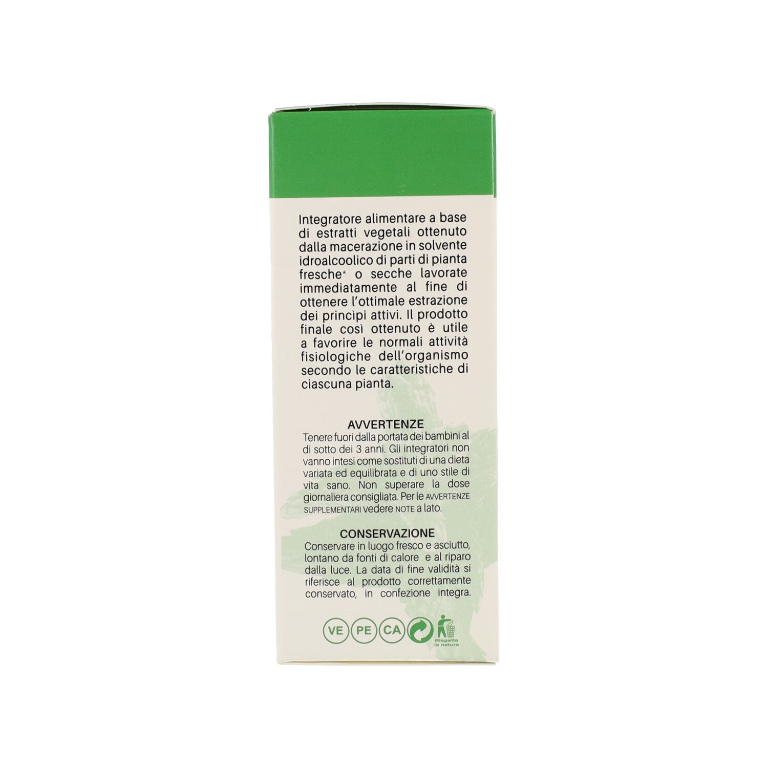 MIRRA GTT - 100ML