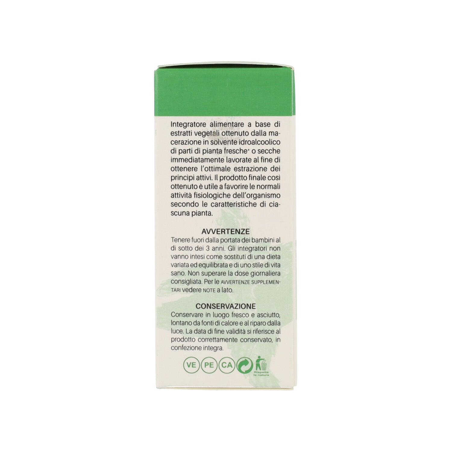 ASPERULA GTT - 60ML