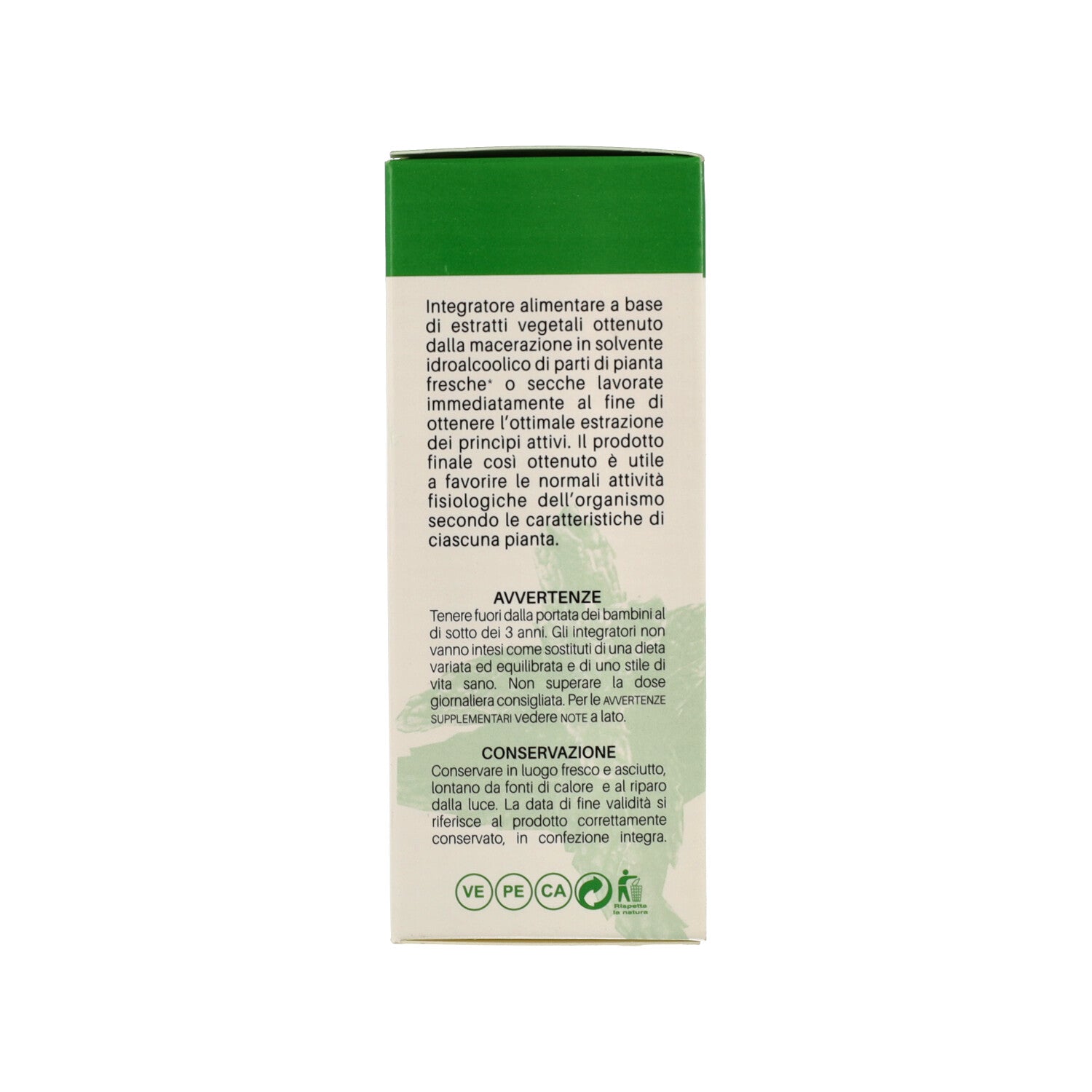 SERENOA  GTT - 100ML