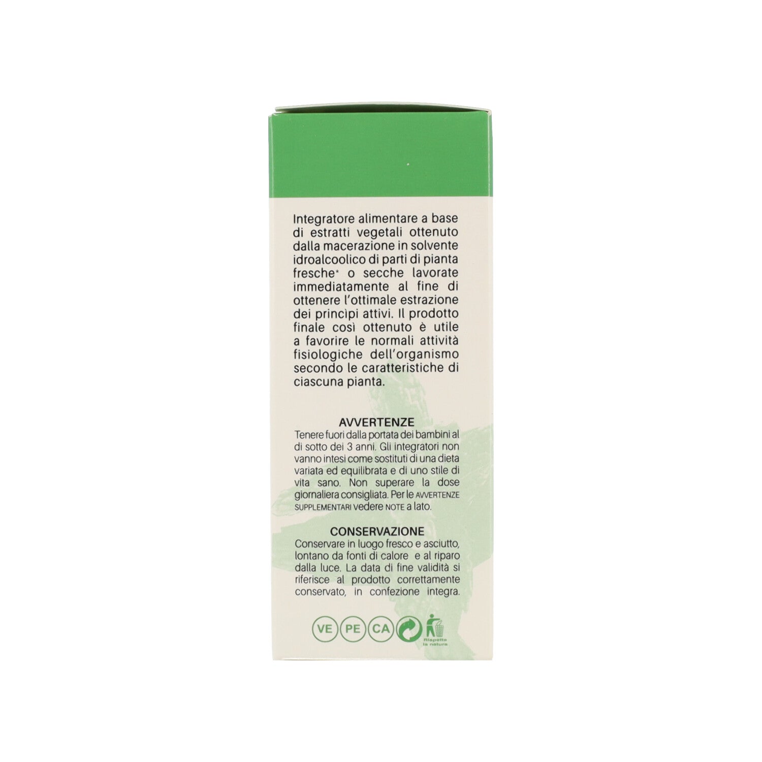 BENZOINO GTT - 100ML