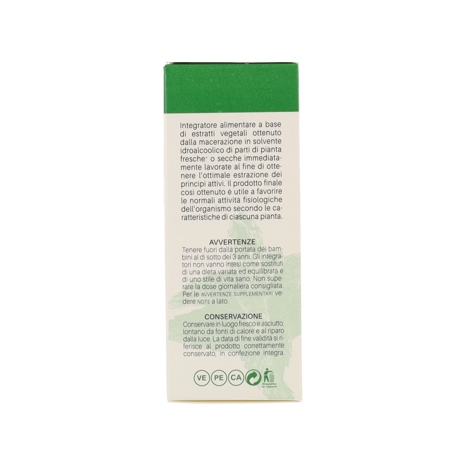 FICO FGL GTT - 100ML