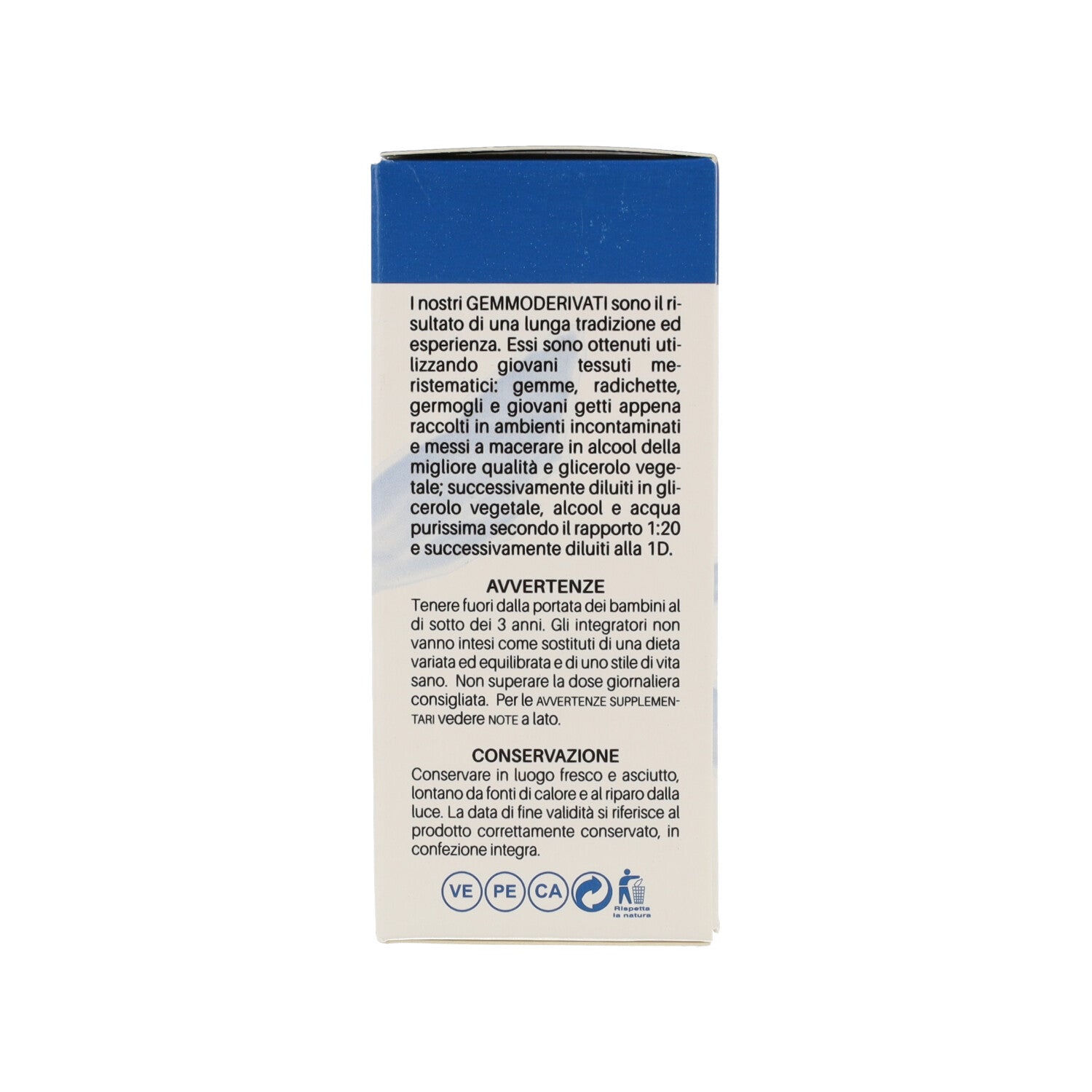 VISCUM ALBUM  MG - 60ML