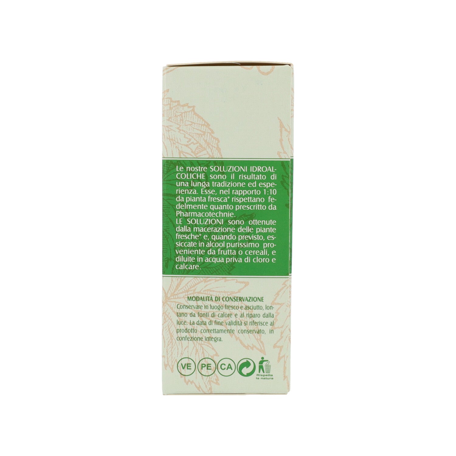 OLIVO  GTT - 60ML
