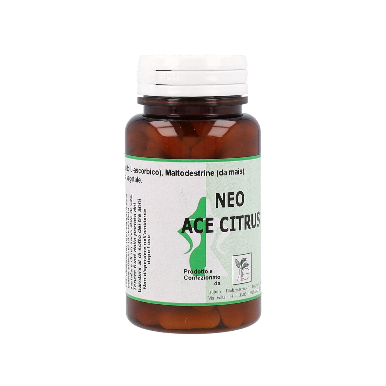 NEO ACE CITRUS - 90CPS