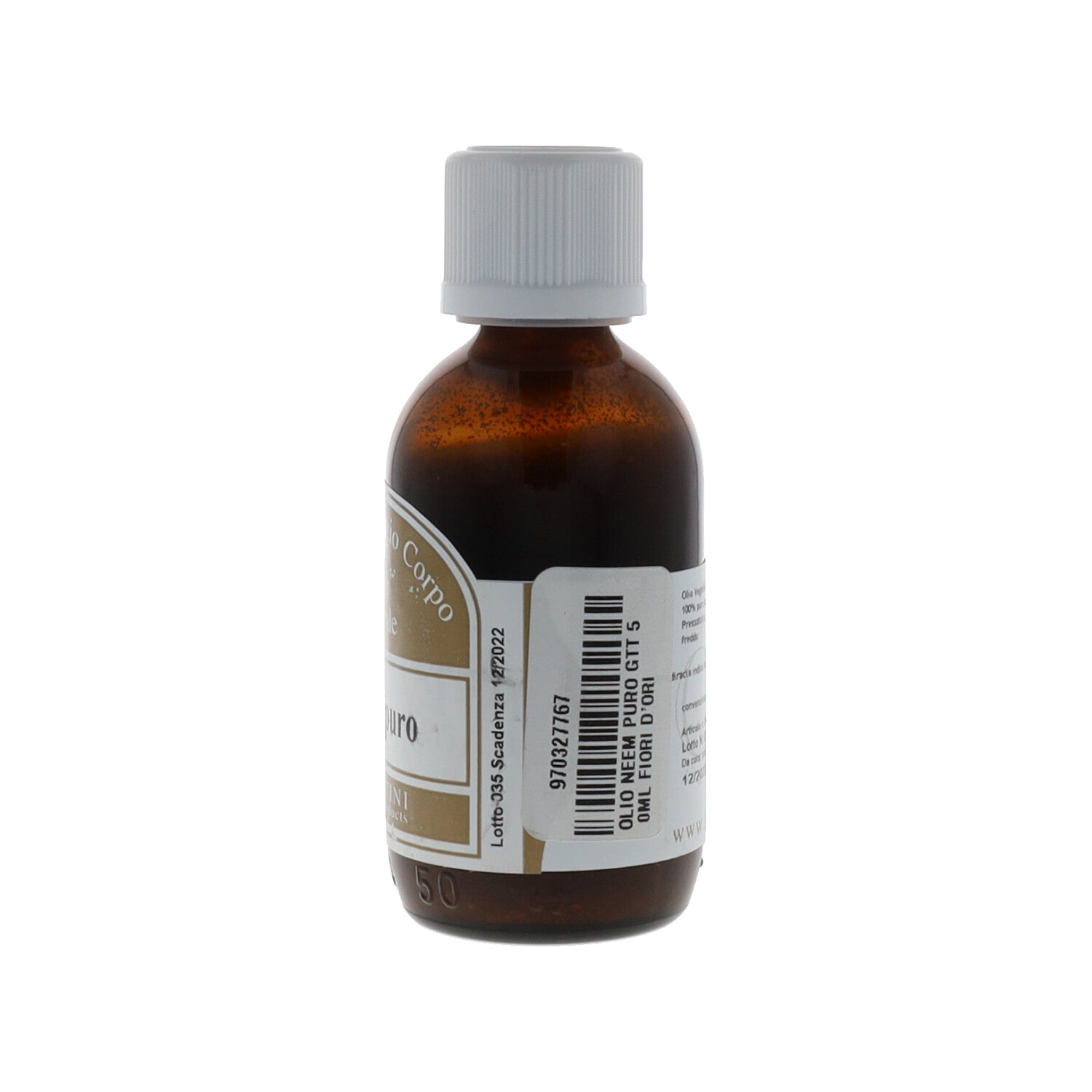 O.E. NEEM - 50ML