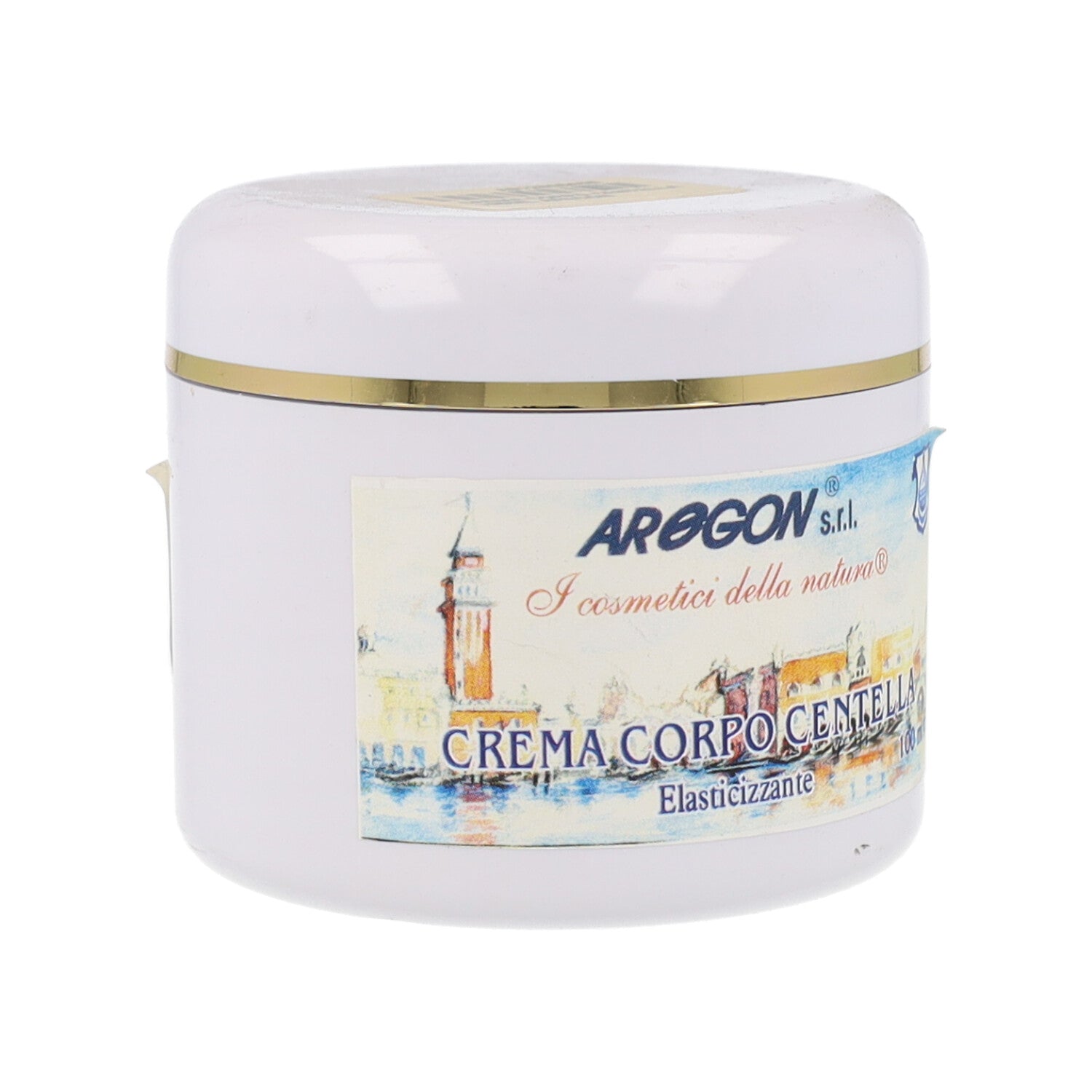 CREMA CORPO CENTELLA - 100 ML