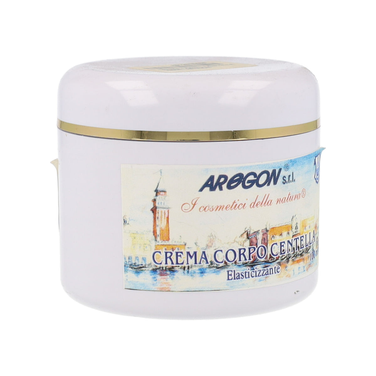 CREMA CORPO CENTELLA - 100 ML