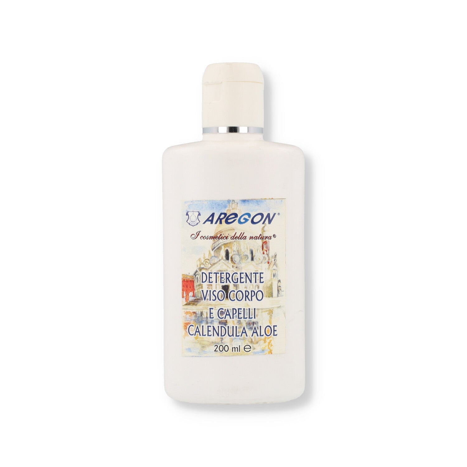 DETERGENTE CALEND ALOE - 200ML