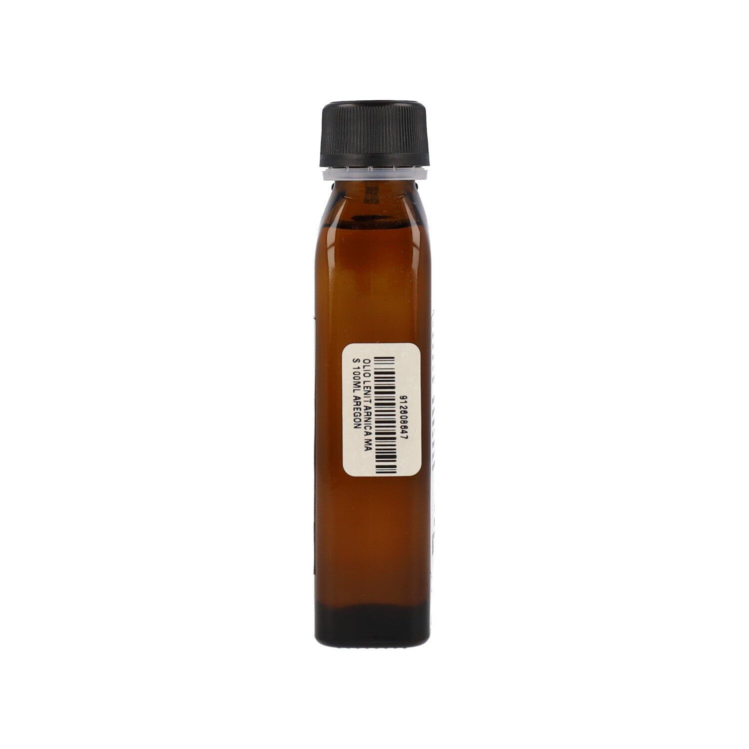 OLIO LENIT ARNICA MAS - 100ML