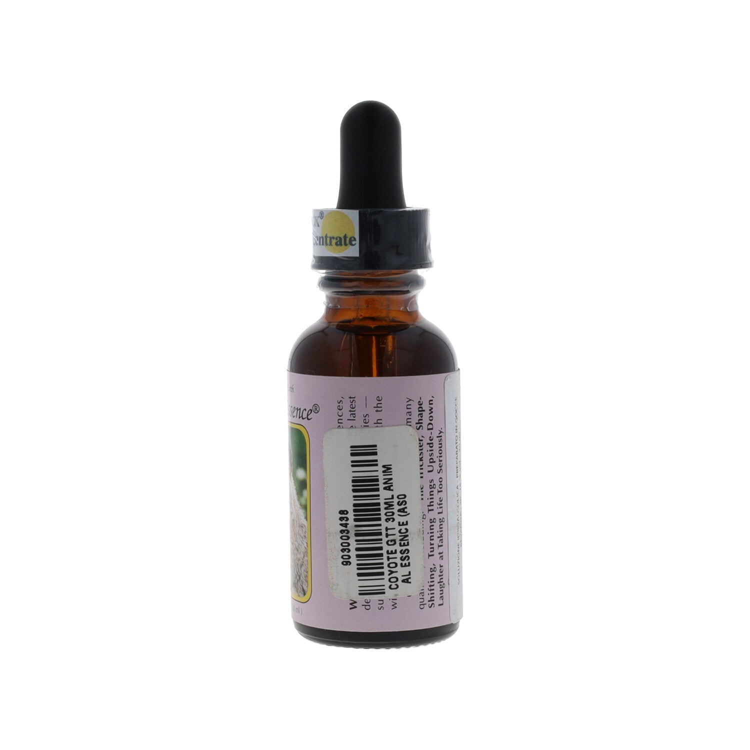 ESSENZA WILD EARTH COYOTE 30ML
