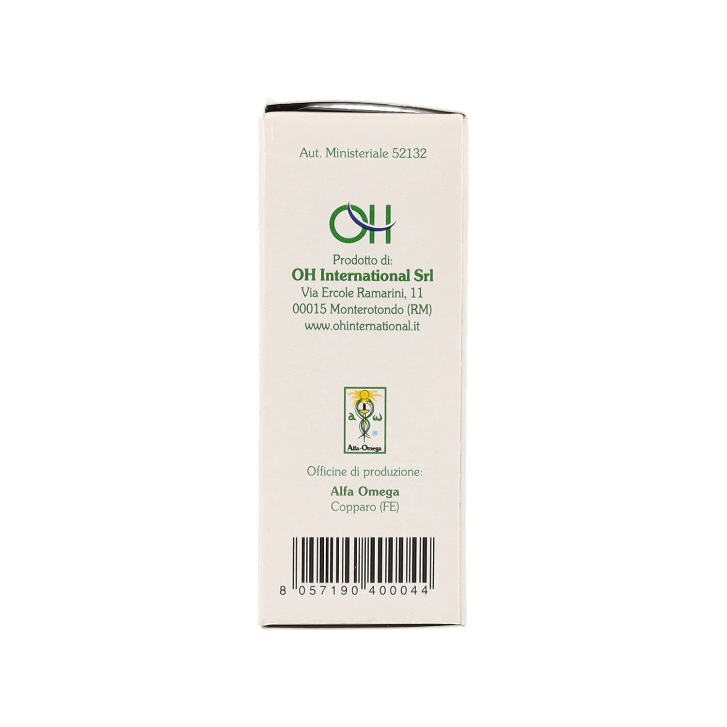 FITOPAP - 50ML