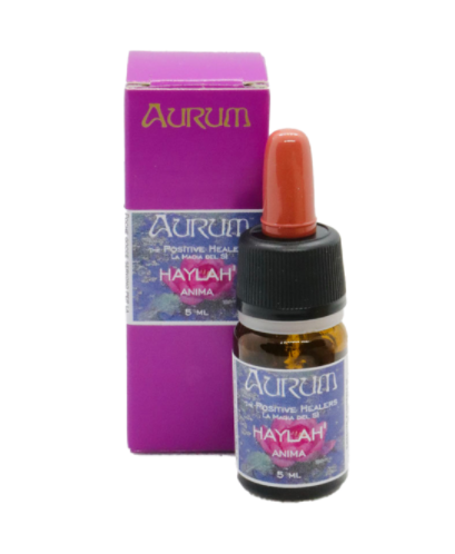 HAYLAH ANIMA GOCCE - 5 ML