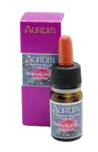 GHENNUHEL ATTENZIONE GTT - 5ML