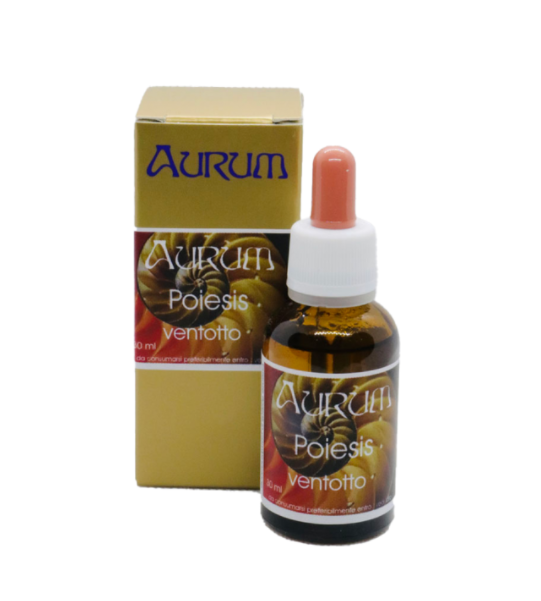POIESIS VENTOTTO GOCCE - 30ML