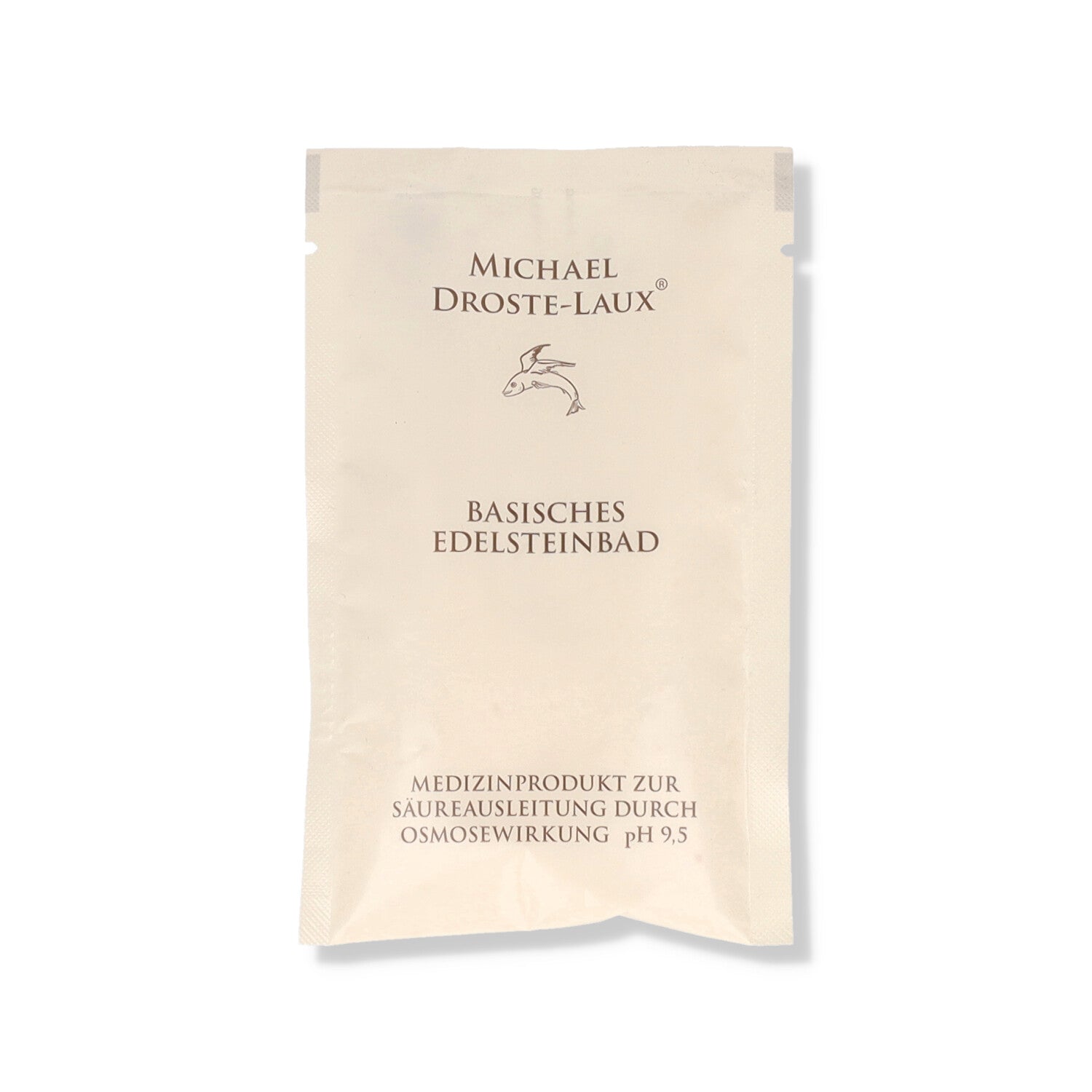 DROSTE LAUX BAGNO BASICO 60G