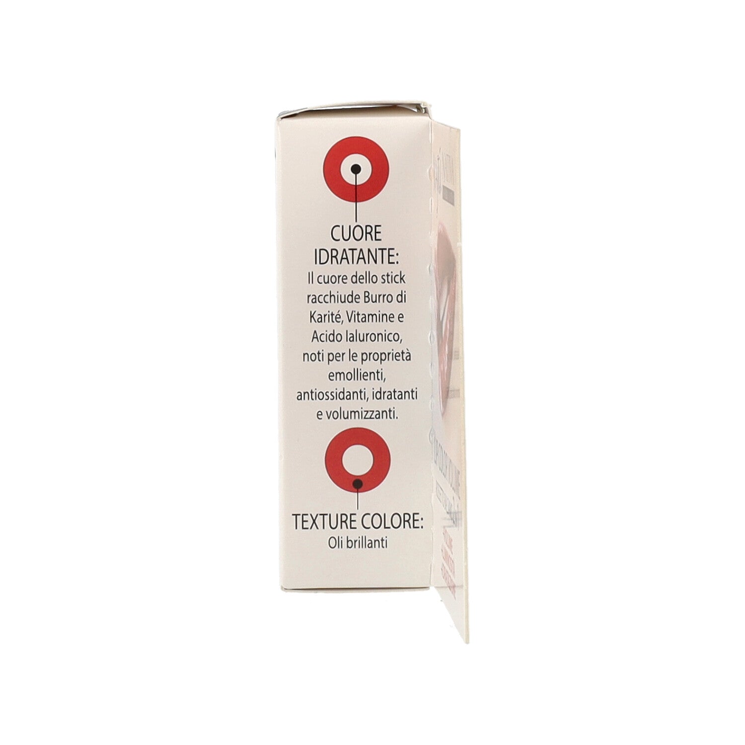 NAJTU NATIVA LIP VOLUME 5 SIEN