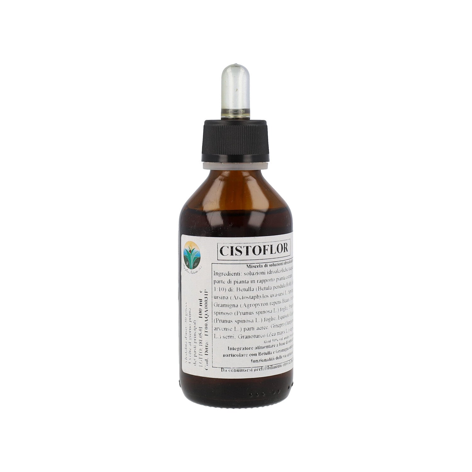 CEDRUS LIBANI TM GTT 100ML REGIFLOR