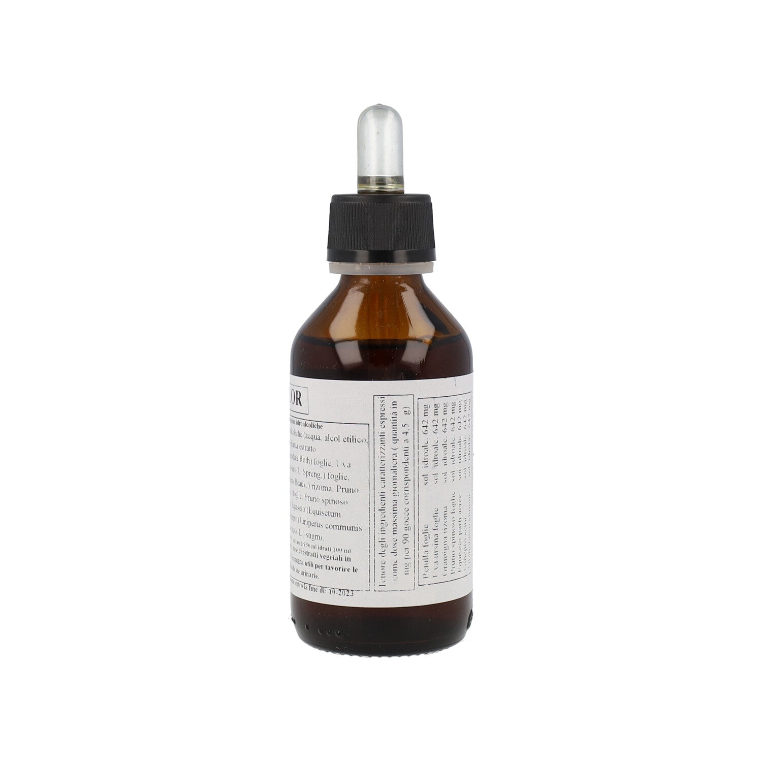 CEDRUS LIBANI TM GTT 100ML REGIFLOR