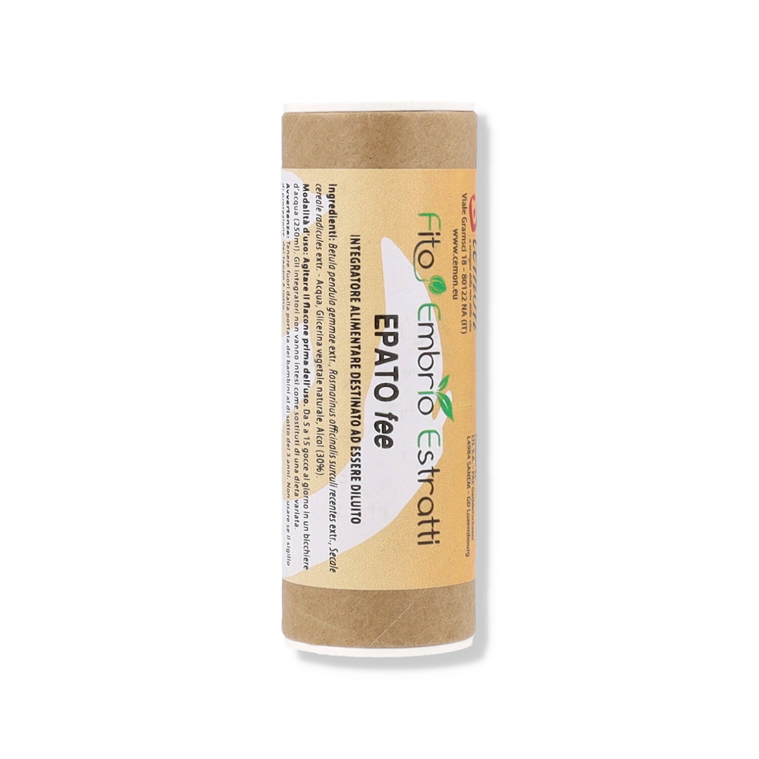 FEE EPATO - 15ML