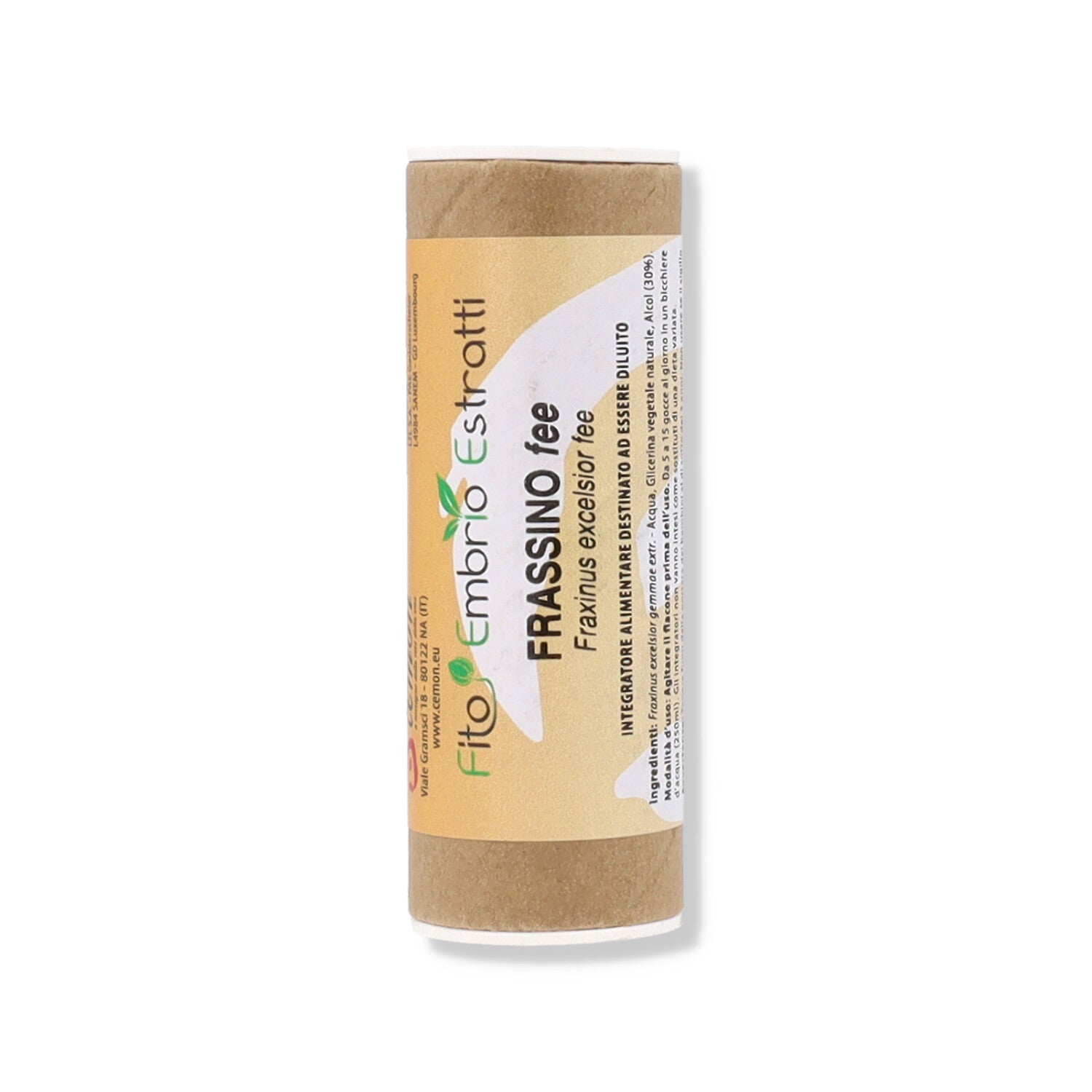FRASSINO FEE GTT 15ML