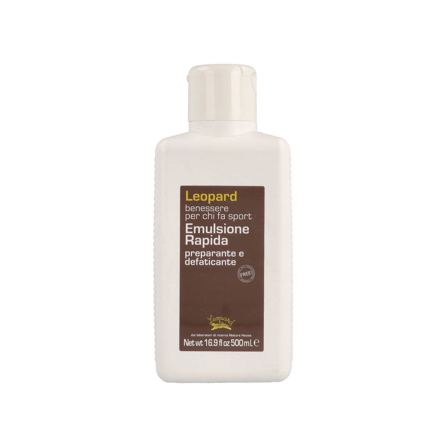 LEOPARD EMULS RAPIDA MASS PROFESS 500ML