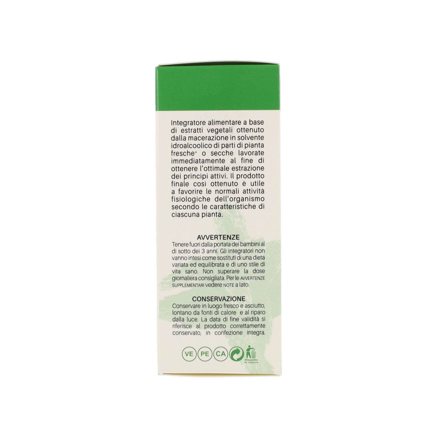 ALOE VERA GTT - 100ML