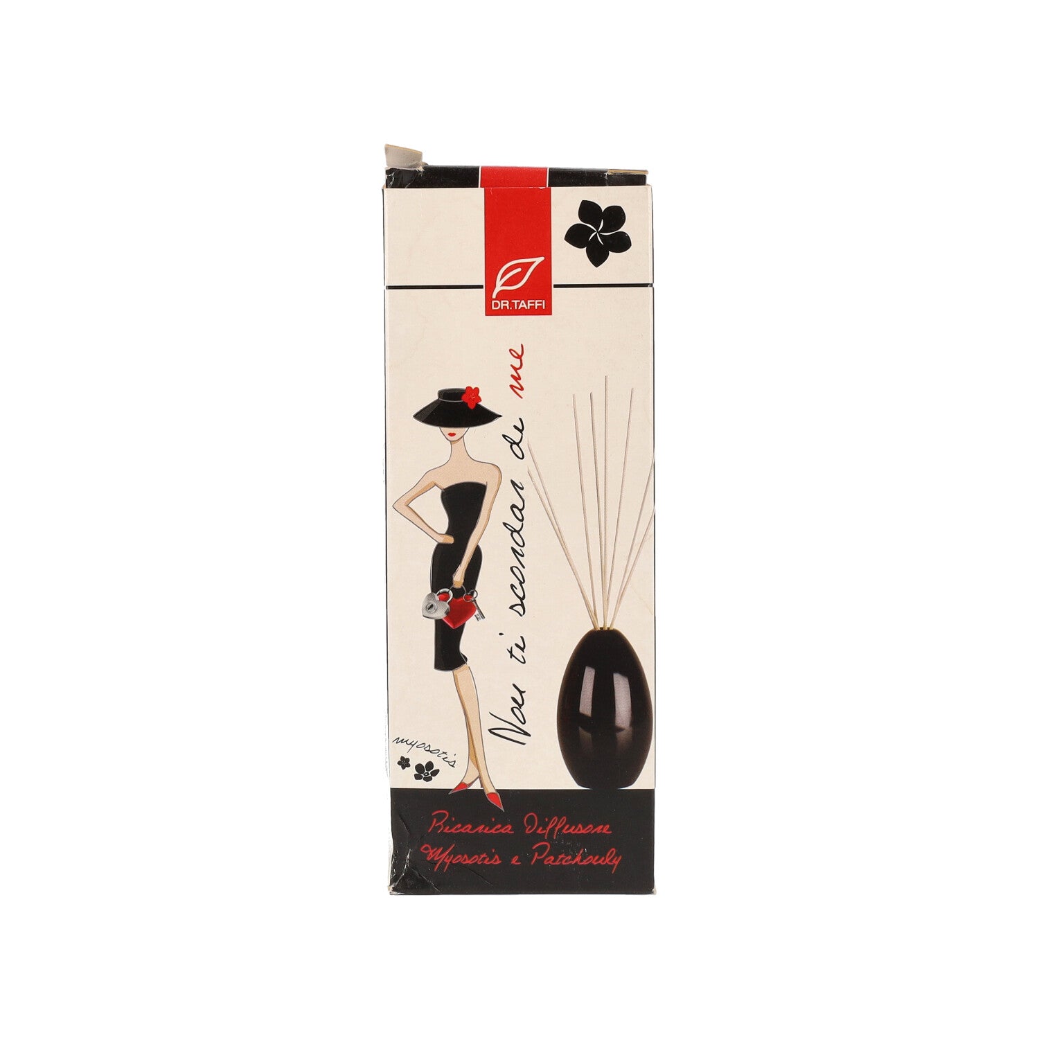 DIFFUSORE RICARICA NON TI SCORDARE DI ME 250ML