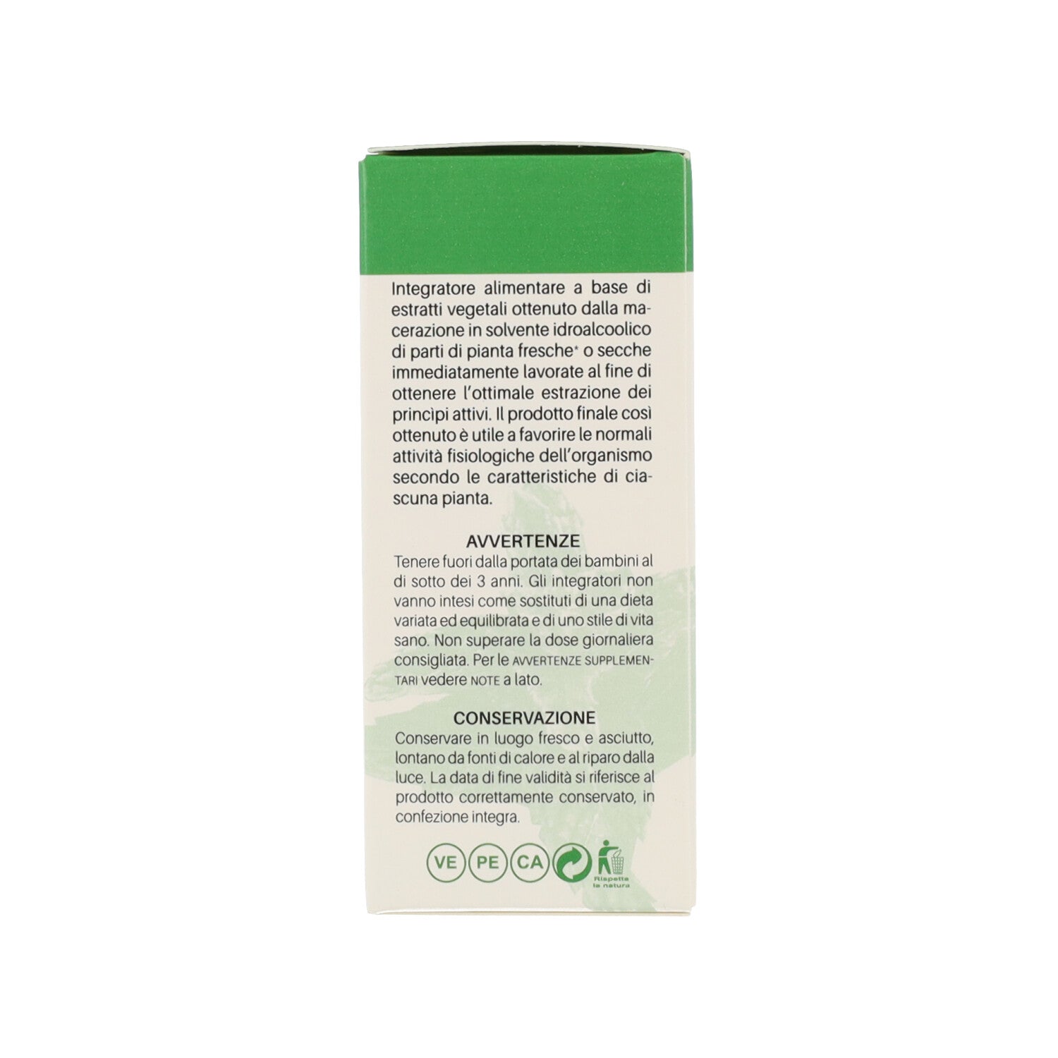 AGRIMONIA GTT - 60ML