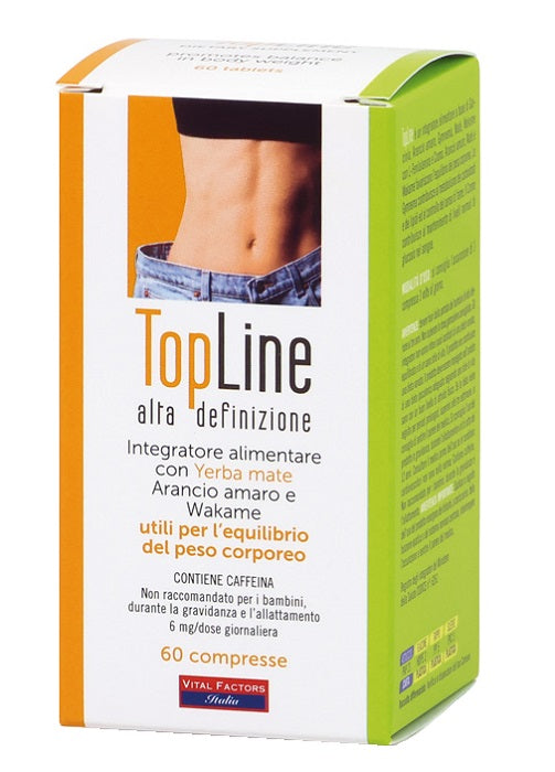 TOP LINE 60CPR