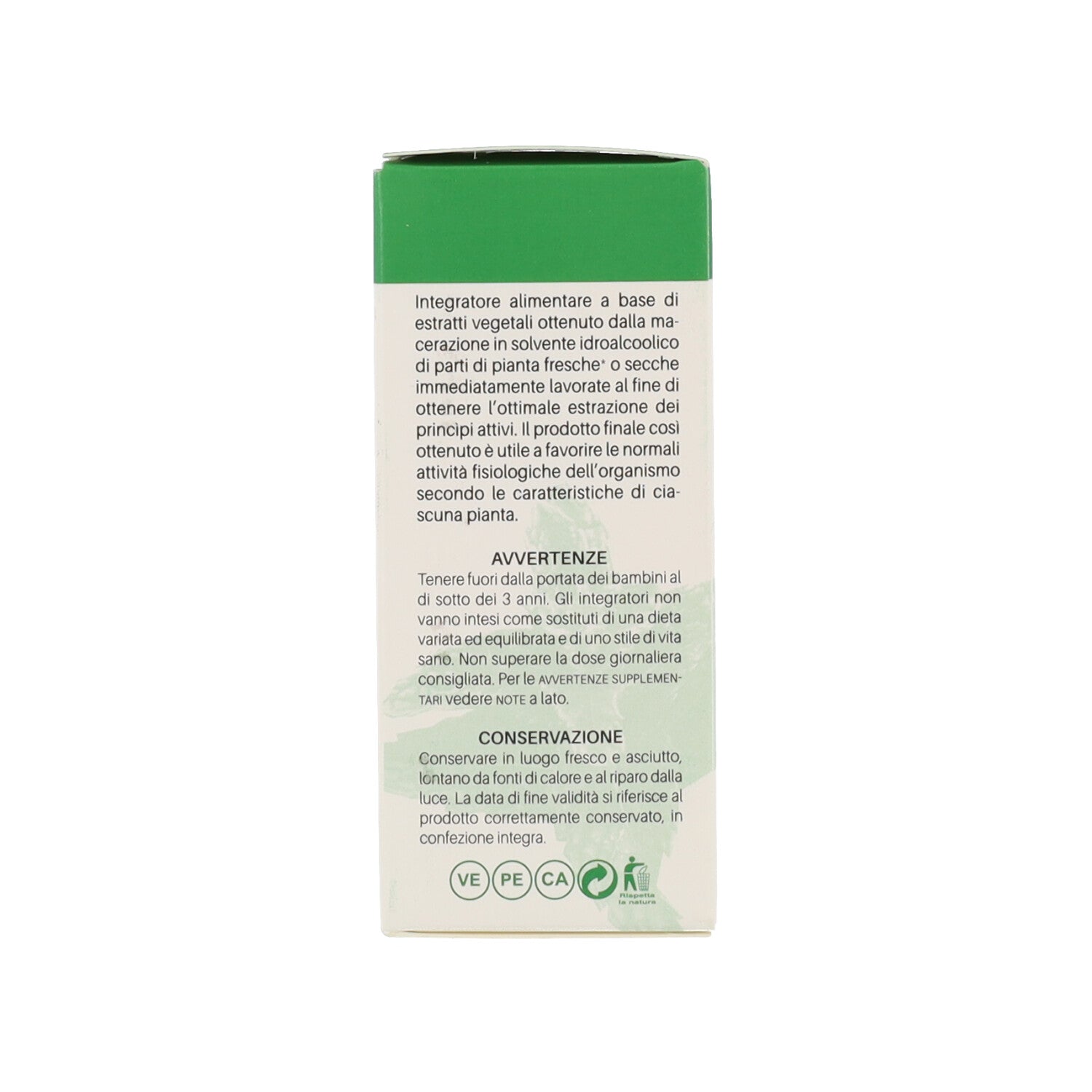 GYMNEMA GTT - 60ML