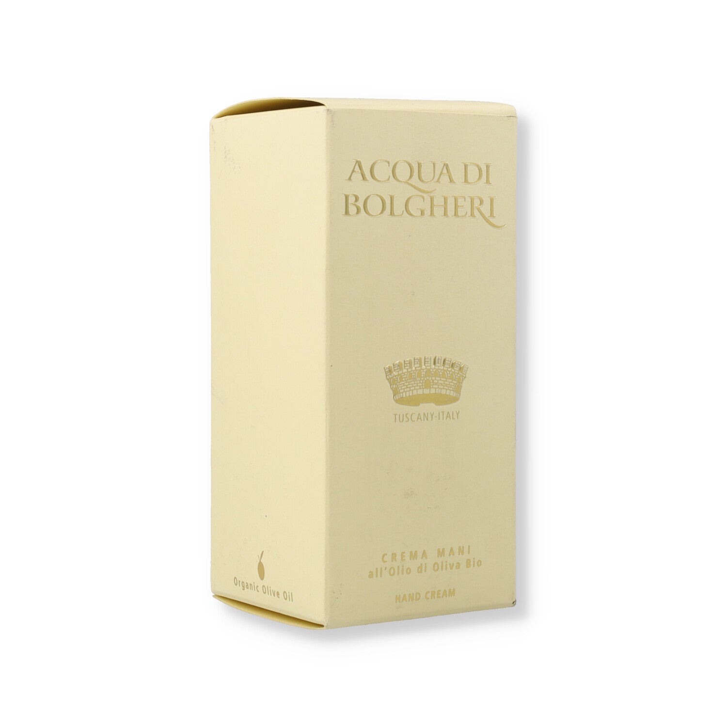 ACQUA BOLGHERI CR MANI 100 ML