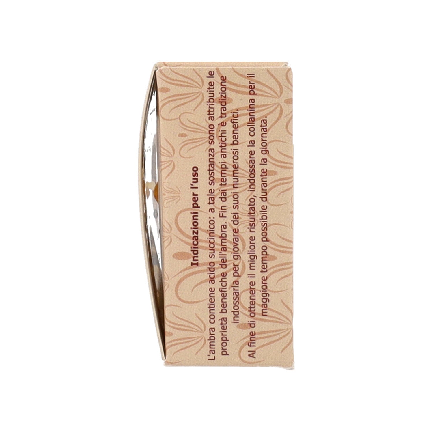 ALMABABY AMBRA BRACCIALE MAMMA MULTICOLOR