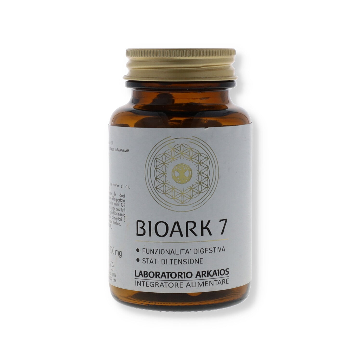 BIOARK 7/ANICE 60CPS (103) (SOST BIOSAL 7 60CPR) ARKAIOS